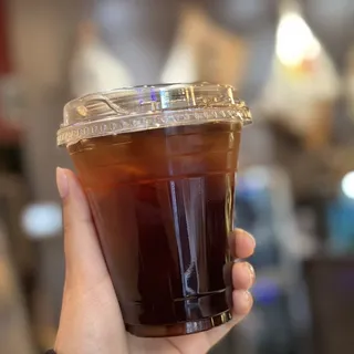Cold Brew
