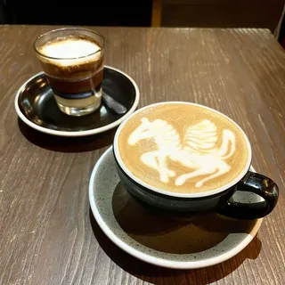 Nuty-Latte
