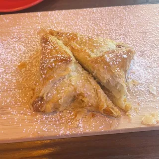 Guava Pastry