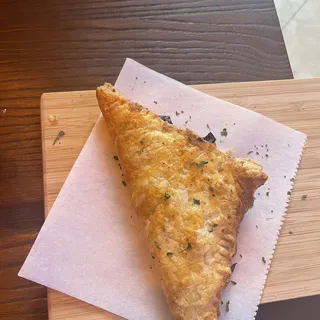 Cheese Pastry