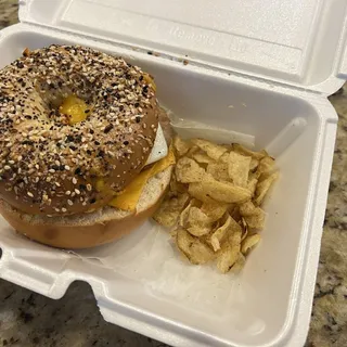 Everything Bagel