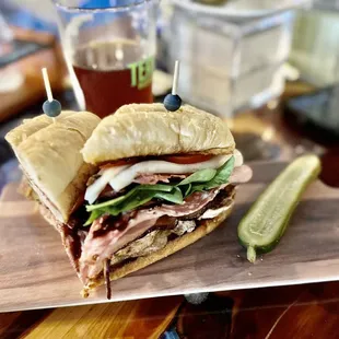 food, sandwiches, sandwich