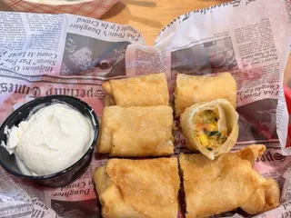 Merk's Bar and Grill