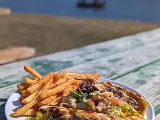 Island Bar and Grill