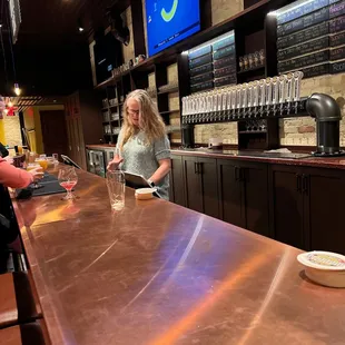 Busy Wednesday evening!