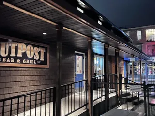 Outpost Bar & Grill