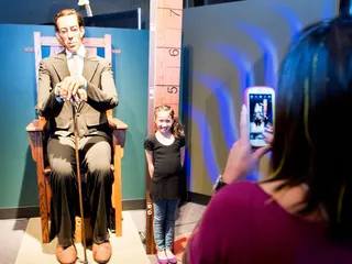 Ripley's Believe It or Not!