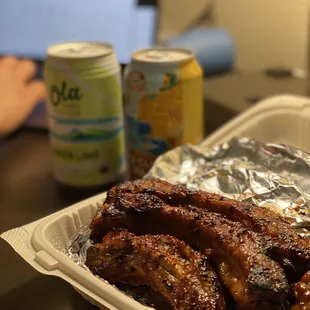 Ribs