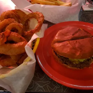 Ty's Diner