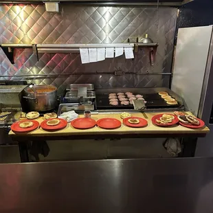 Where the magic happens!!!