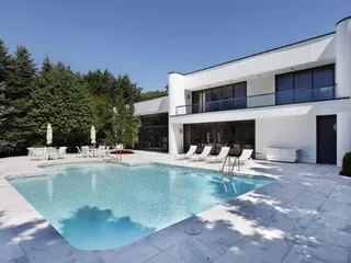 Olympic Pool & Spa