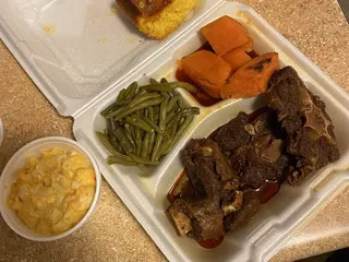 Queen's Soul Food