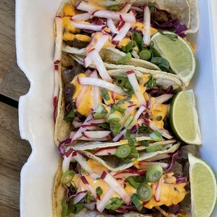 Tacos