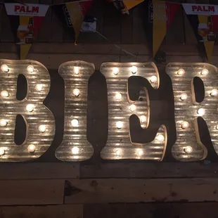 Nice, casual place for good beer, casual German food, and live music.