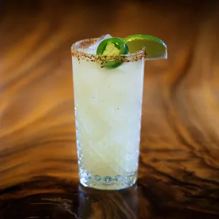 sushi and sashimi, drink