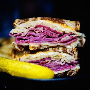 Reuben