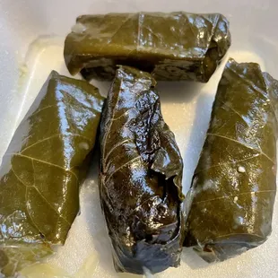 Dolmas