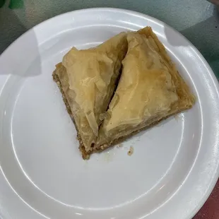 Baklava