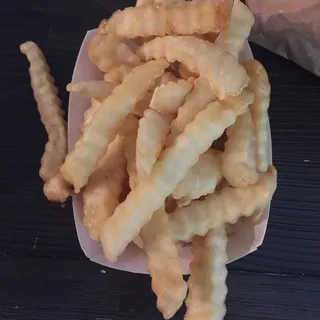 Basket of Fries