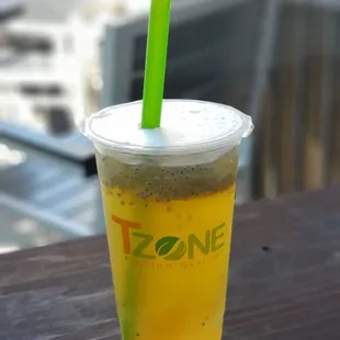 Tzone Huntington Beach