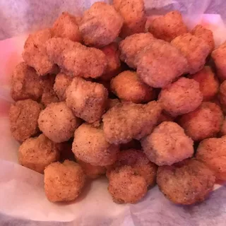 Popcorn Chicken