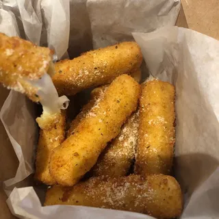 Ranch Cheese Sticks