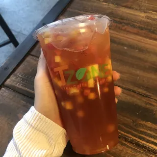 Secret Garden Tea