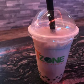 TZone Milk Tea