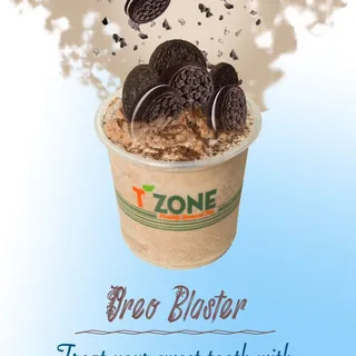 Oreo Blaster