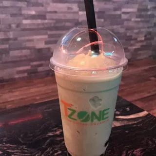 Juice Bars & Smoothies