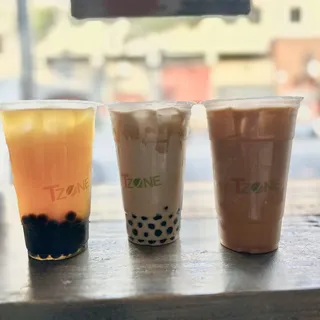 Thai Iced Coffee
