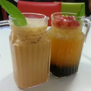 Thai Milk Tea