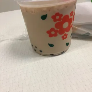 Earl Grey Milk Tea