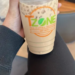 Classic Milk Tea