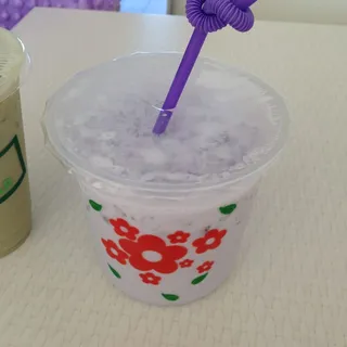 Taro Milk Tea