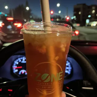 Secret Garden Tea