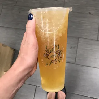 Lychee Lover Tea