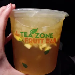Lychee Tea