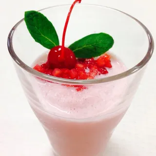 Strawberry Smoothie