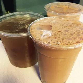 Thai Iced Coffee