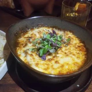 French Onion Soup Dinner