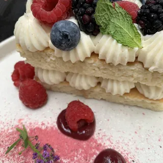 Tres Leches