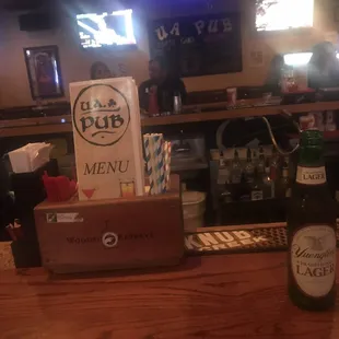 Yuengling
