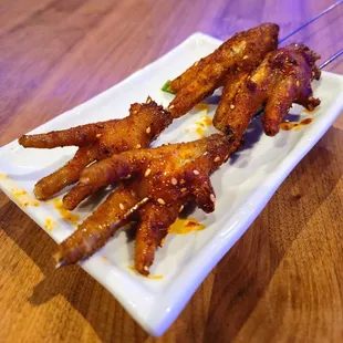 bbq ribs, food, ribs