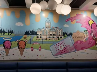 Baskin Robbins