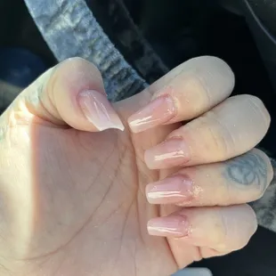 Nails
