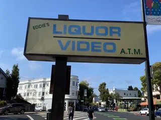 Eddie's Drive In Liquors