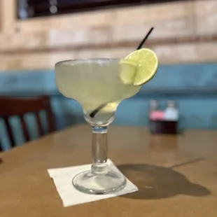 Margarita