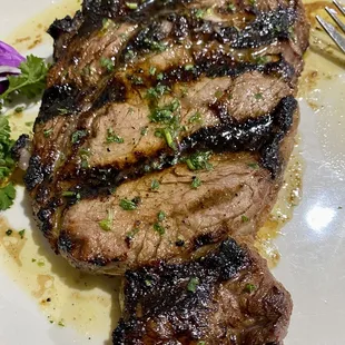 Another ribeye