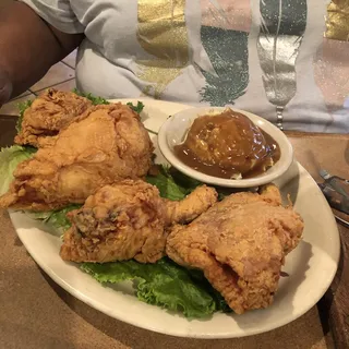 Fried Chicken